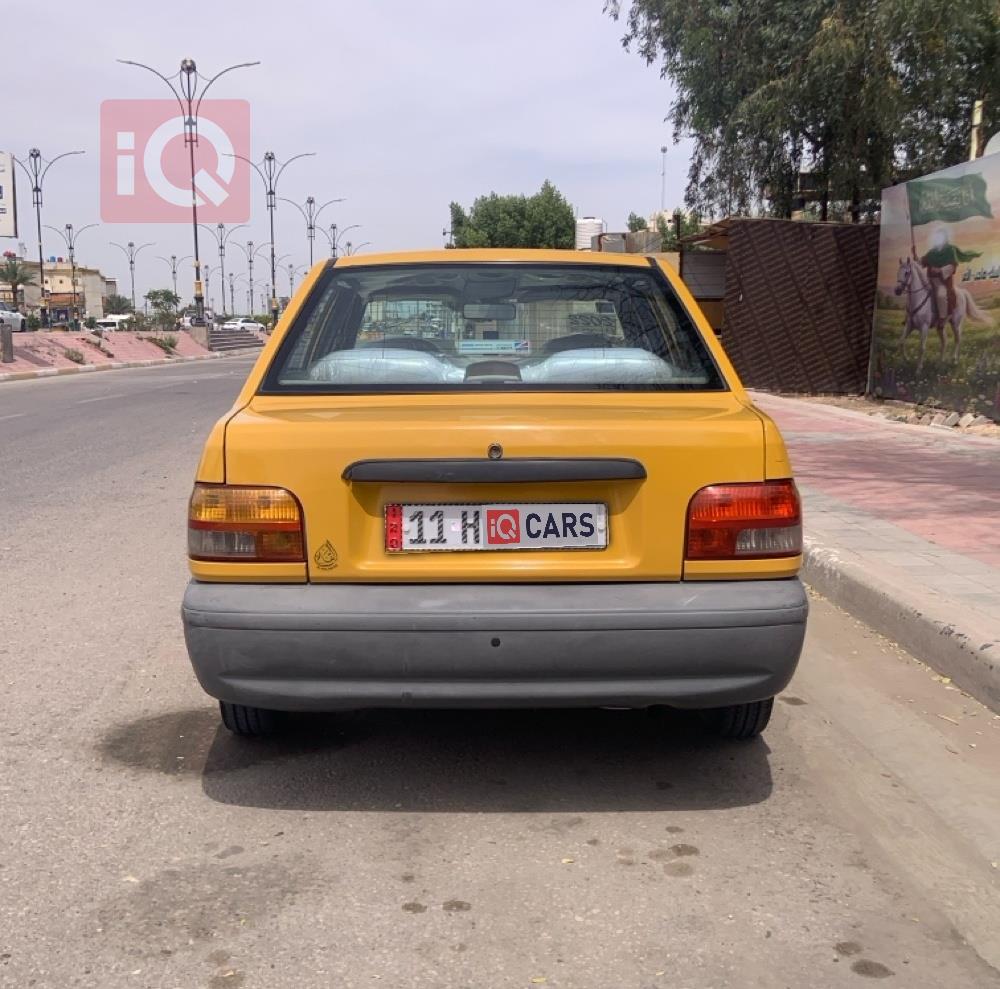 Saipa 131